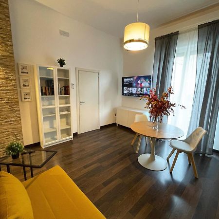 Residence Petrone Foggia Exteriér fotografie