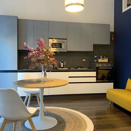 Residence Petrone Foggia Exteriér fotografie