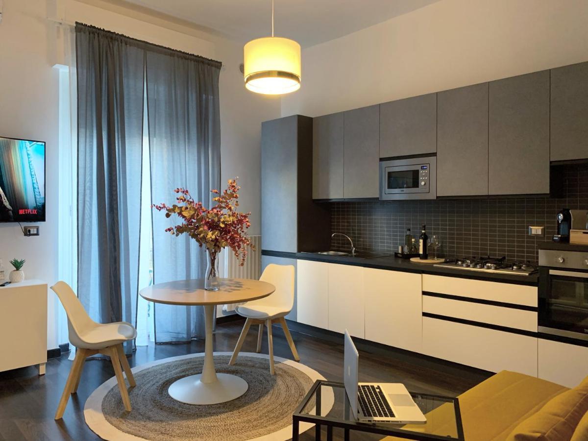 Residence Petrone Foggia Exteriér fotografie